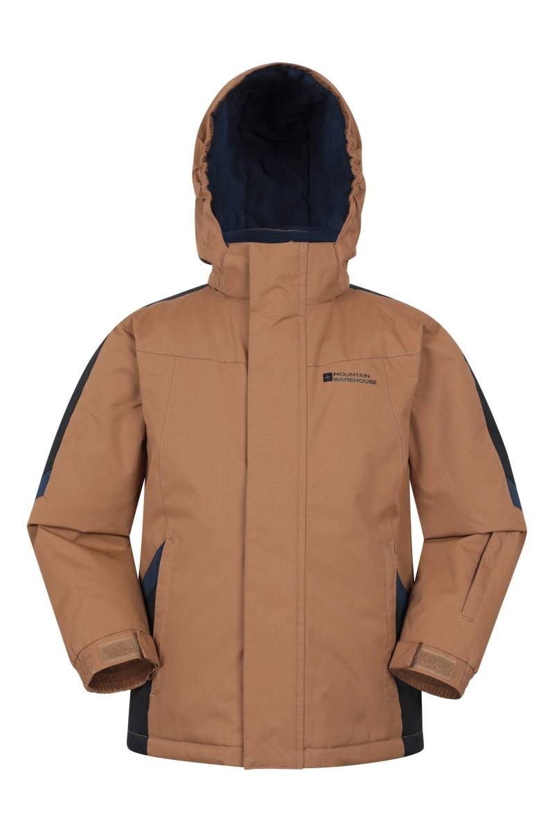 Raptor Kinder Skijacke - von Mountain Warehouse