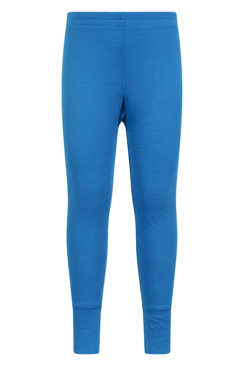 Talus Kinder-Thermohose - Blau Talus Kinder-Thermohose - Blau von Mountain Warehouse