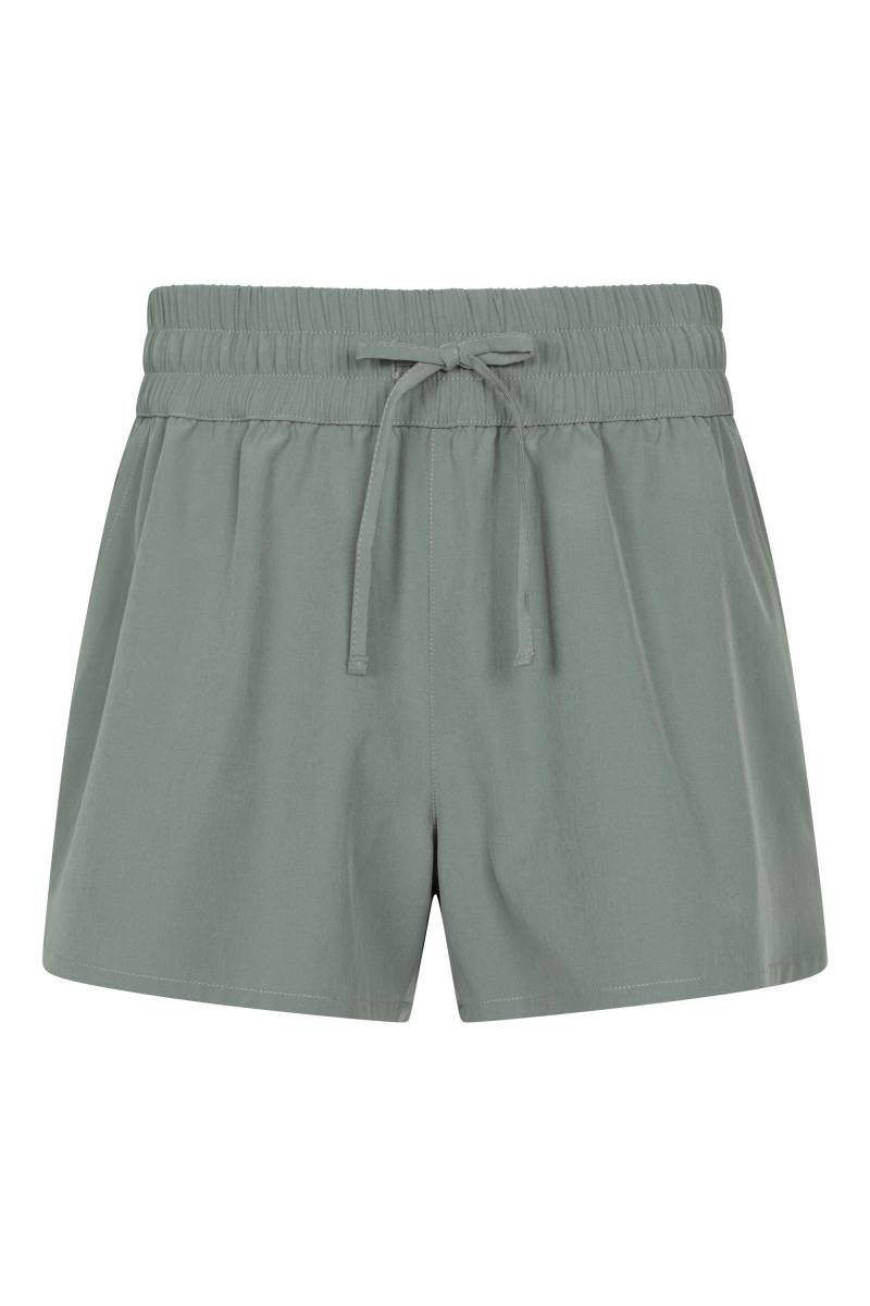Tide Quick-Dry Damen-Shorts - Khaki Tide Quick-Dry Damen-Shorts - Khaki von Mountain Warehouse
