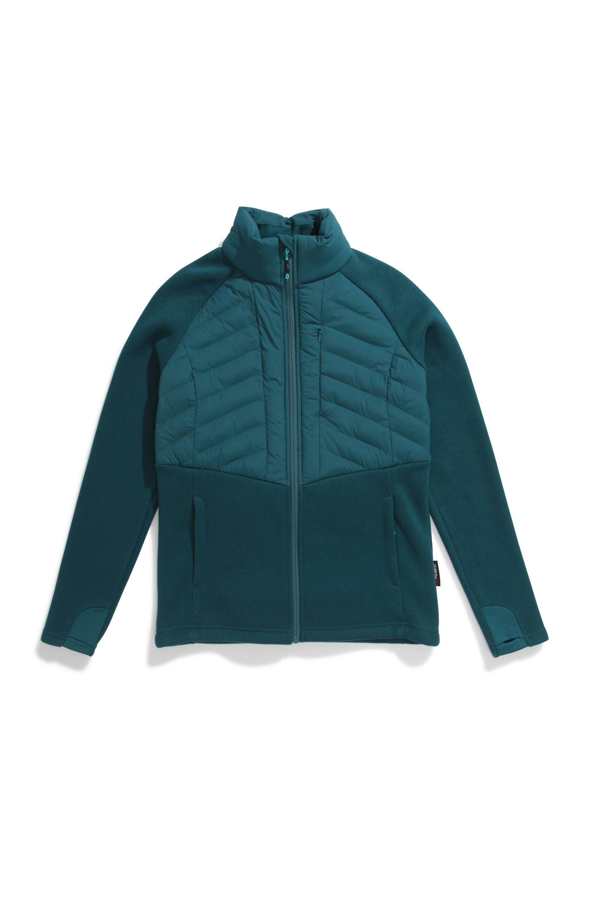 Ultra Everest Thermo Pro® Damen-Fleece - Aquamarin von Mountain Warehouse