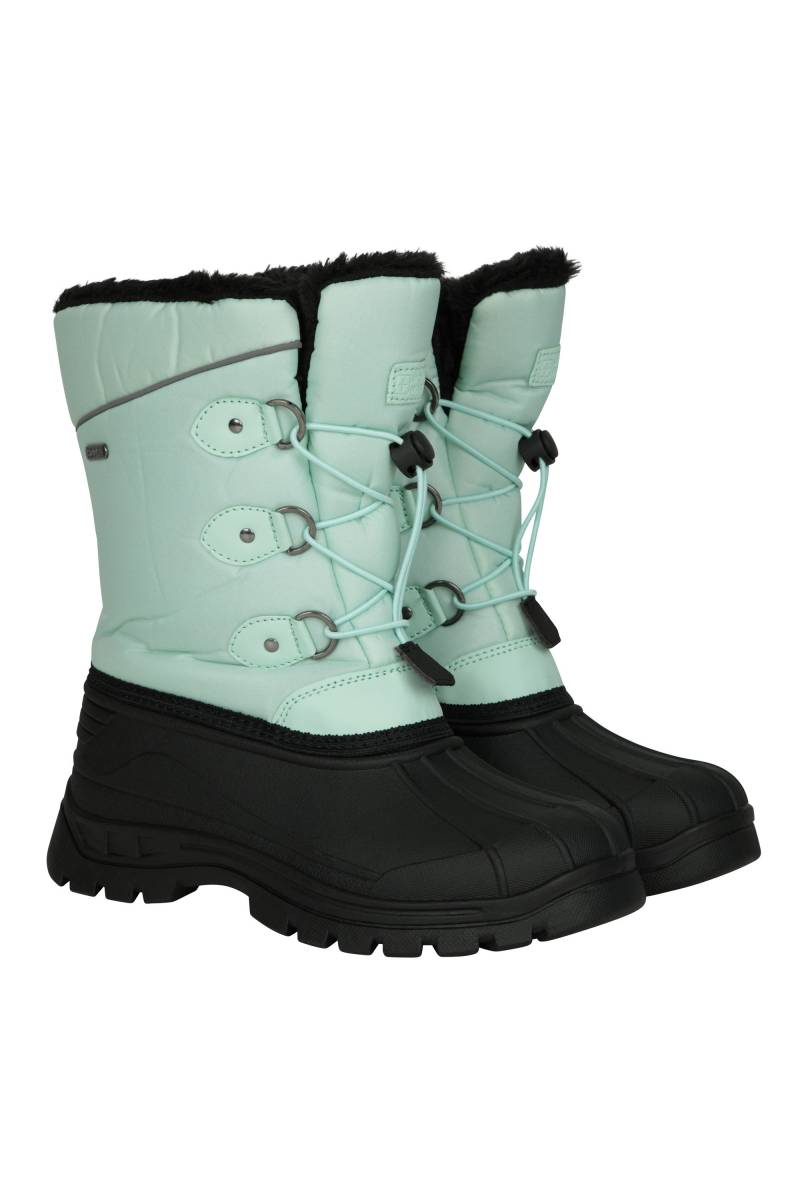 Whistler Kinder-Schneestiefel - von Mountain Warehouse