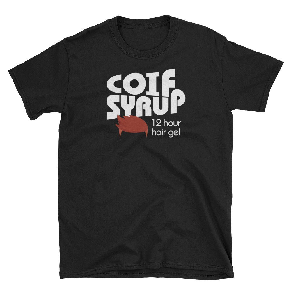 Coif Sirup Dumb Shirt Coif Sirup Dumb Shirt von MountainDontStore