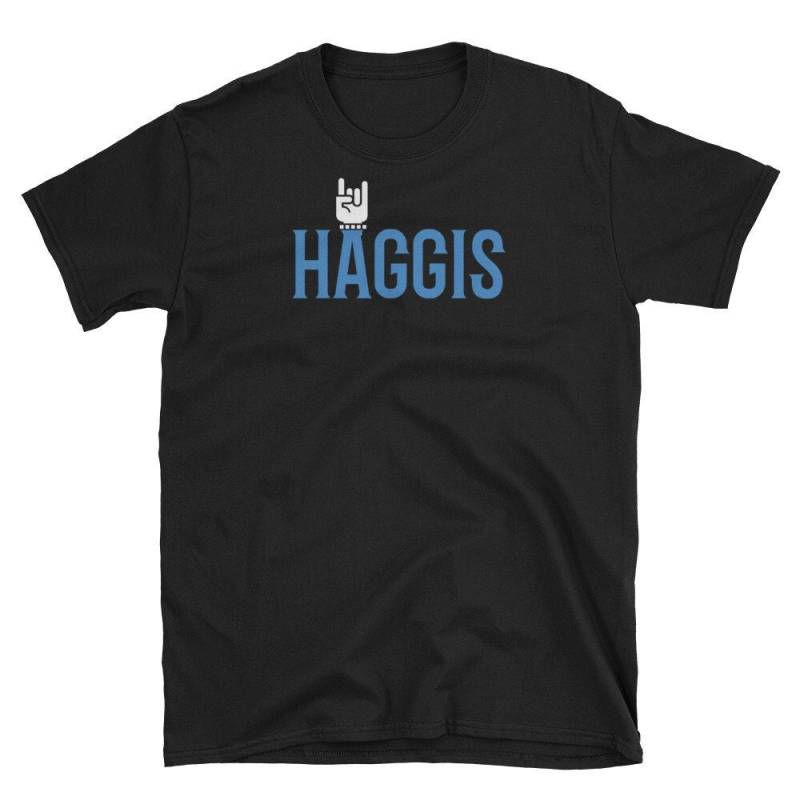 Haggis [Dumbshirts-Kollektion] von MountainDontStore