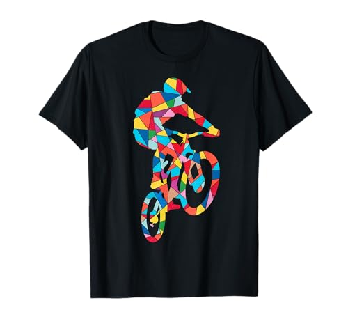 MTB Mountain Bike Jungen Herren Kinder Mountainbike T-Shirt MTB Mountain Bike Jungen Herren Kinder Mountainbike T-Shirt von Mountainbike MTB Fahrrad Downhill Mountain Bike