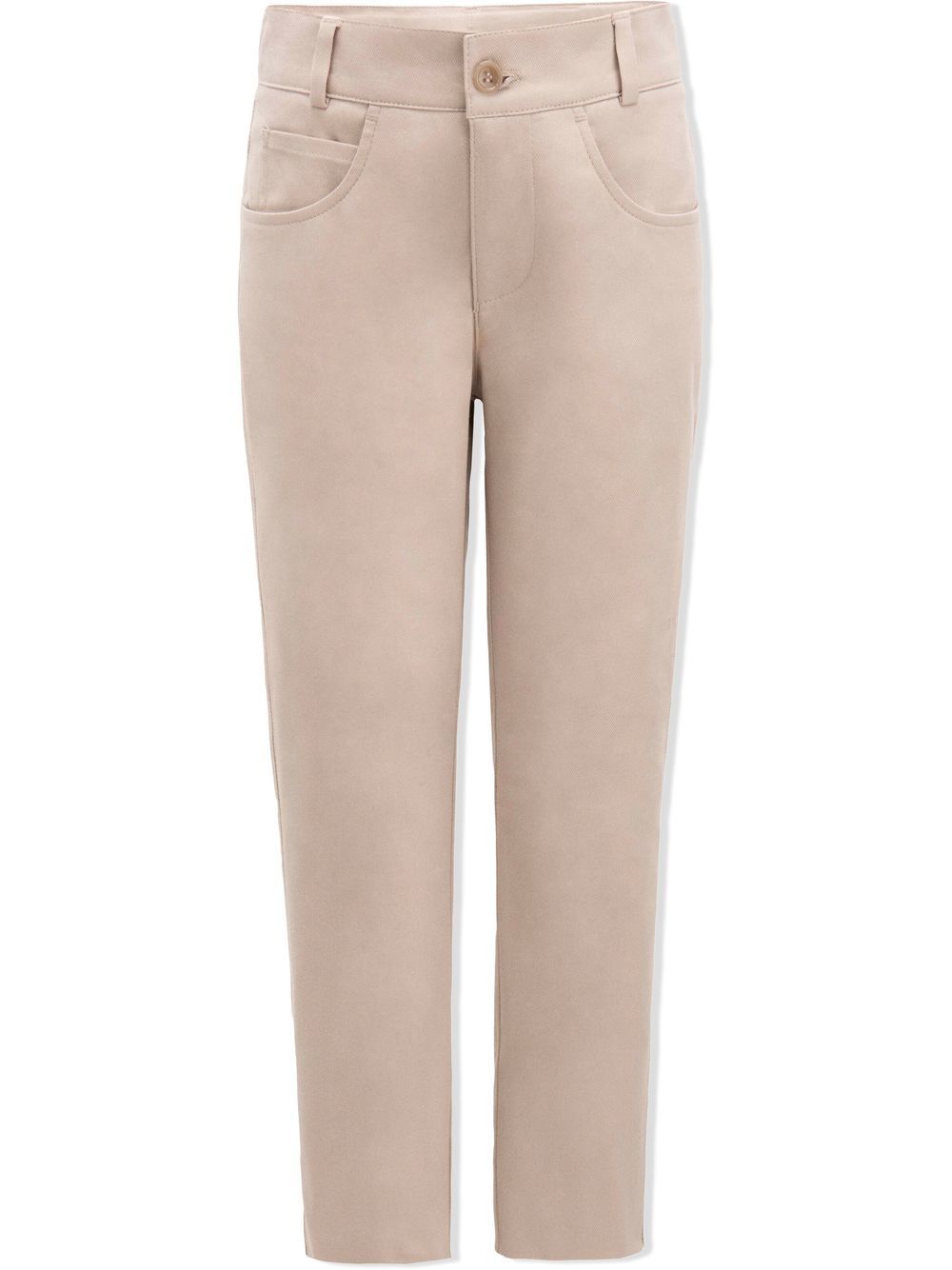 Moustache Klassische Hose - Nude von Moustache