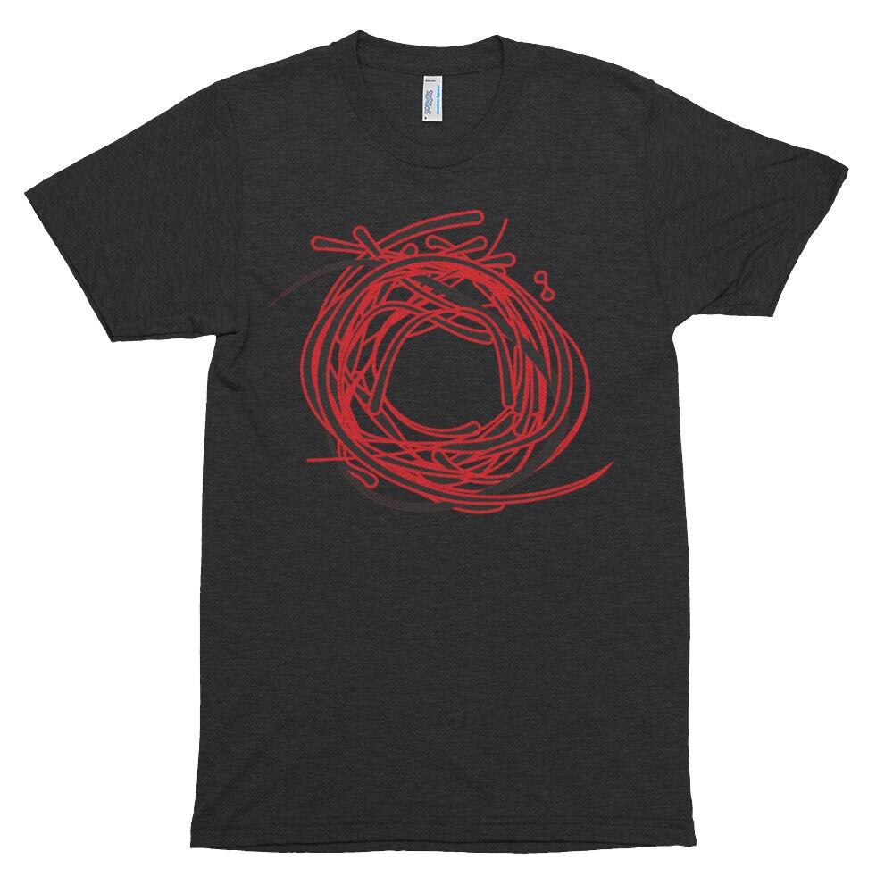 Movmeant T-Shirt Movmeant T-Shirt von MovMEANT