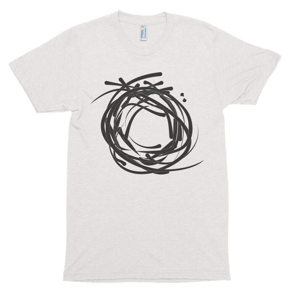 Movmeant Weißes T-Shirt Movmeant Weißes T-Shirt von MovMEANT