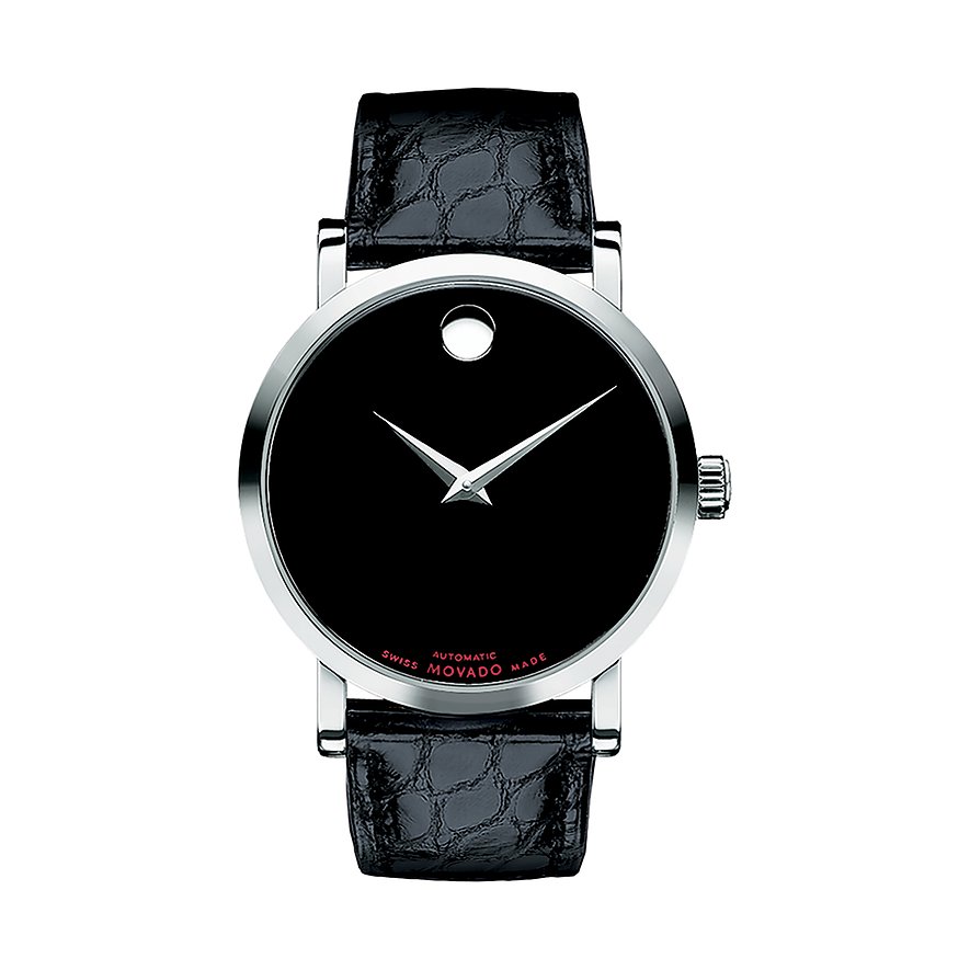 MOVADO Herrenuhr Red Label Automatic 0606112 von MOVADO