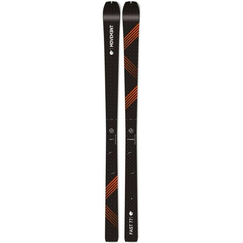 Movement Race Fast 77 Race Tourenski 174 cm / mit passendem Movement Original Fell von Movement