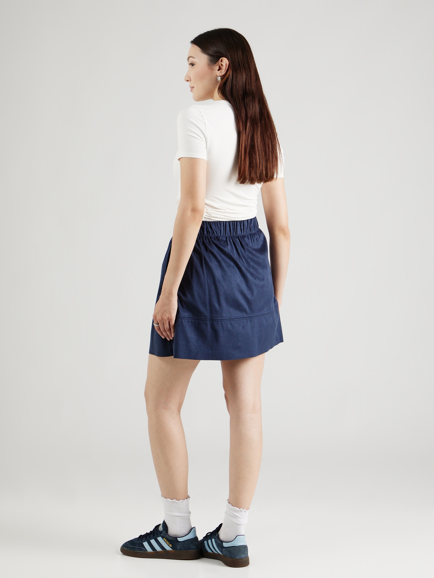 Skater Skirt 'Kia' von Moves