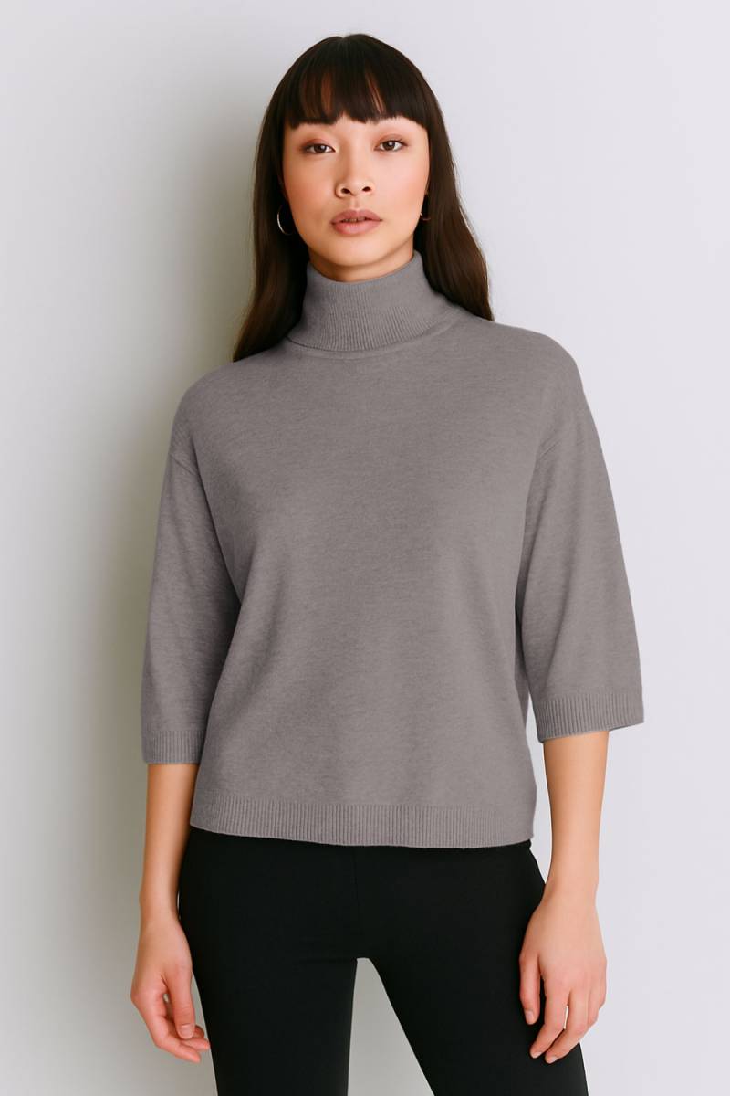 Bambus-Longsleeve Modell: Tio von Movesgood