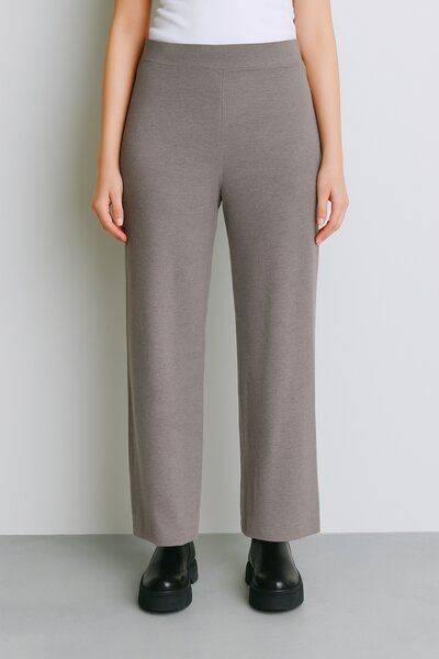 Movesgood Wide Leg Hose Modell: Kim von Movesgood