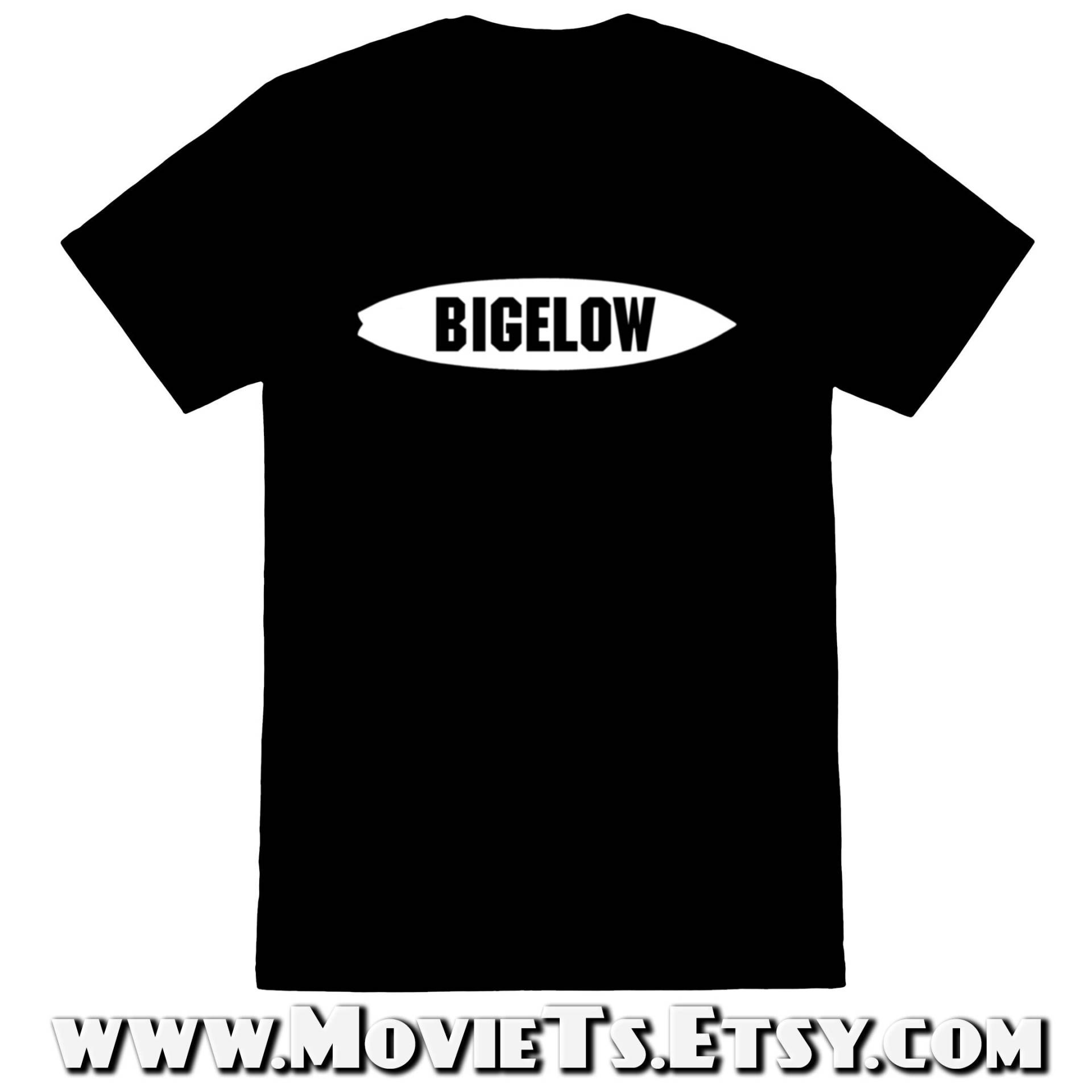 Ein Klassiker Von Bigelow 1 - Kurzarm-Unisex T-Shirt Ein Klassiker Von Bigelow 1 - Kurzarm-Unisex T-Shirt von MovieTs