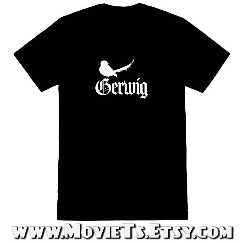 Ein Klassiker Von Gerwig 1 - Kurzarm-Unisex T-Shirt von MovieTs