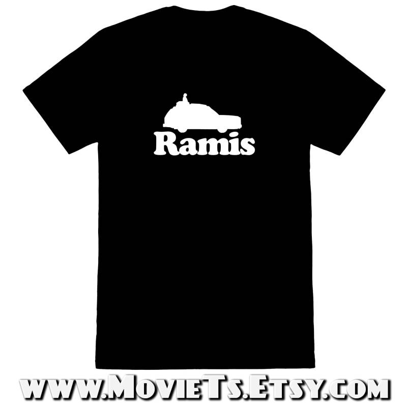 Ein Klassiker Von Ramis 1 - Kurzarm-Unisex T-Shirt von MovieTs