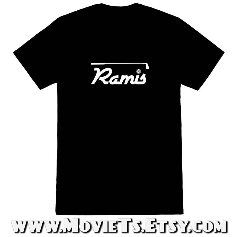 Ein Klassiker Von Ramis 2 - Kurzarm-Unisex T-Shirt Ein Klassiker Von Ramis 2 - Kurzarm-Unisex T-Shirt von MovieTs