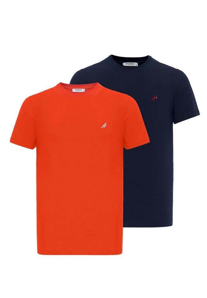 Moxx Paris Poloshirt Sefkan Moxx Paris Poloshirt Sefkan von Moxx Paris