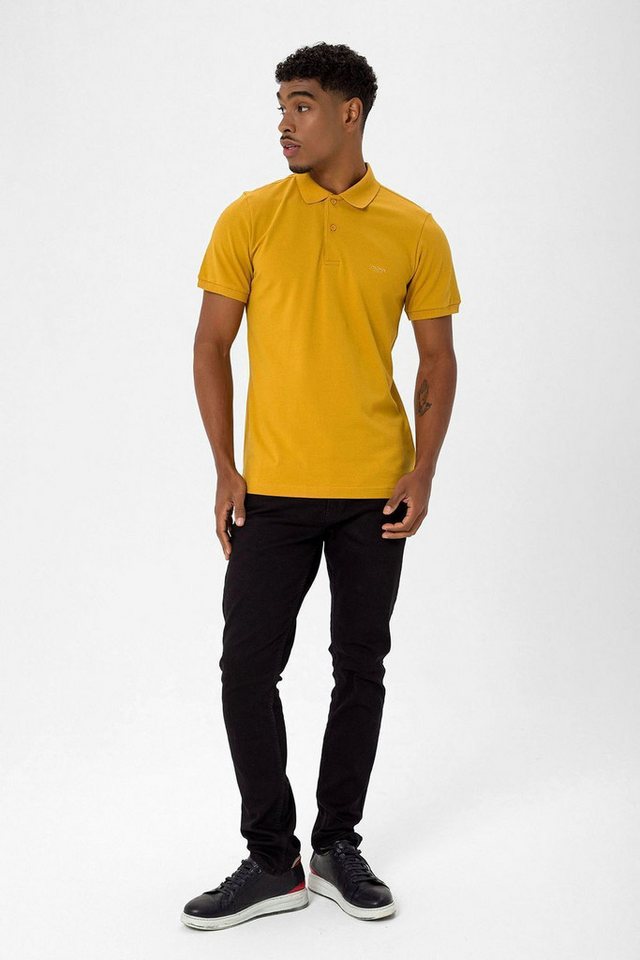 Moxx Paris Poloshirt Short Sleeve Polo von Moxx Paris