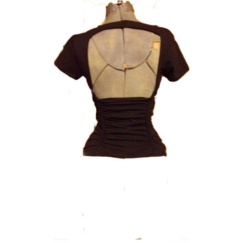 Korsett Inspiriert Tshirt Korsett Inspiriert Tshirt von MoxyTshirts