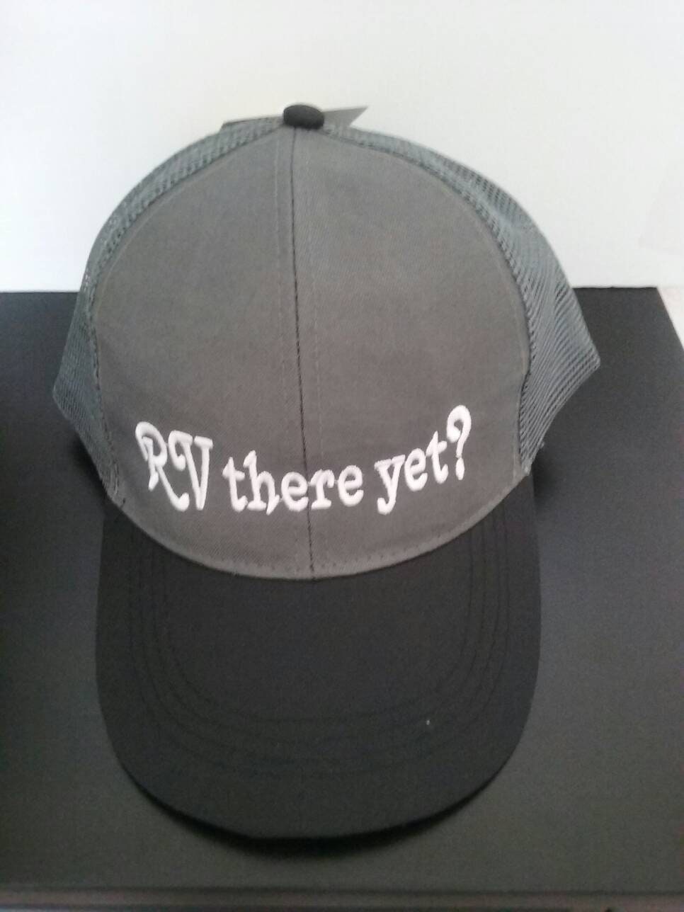 Mesh Zurück Verstellbarer Rv Hut. 5. Rad Und Trinkt Auch Gut Ist Asoft Style Solid Baseball/Polo Cap Verstellbaren Rücken Mesh Zurück Verstellbarer Rv Hut. 5. Rad Und Trinkt Auch Gut Ist Asoft Style Solid Baseball/Polo Cap Verstellbaren Rücken von Moyocraftsandmore