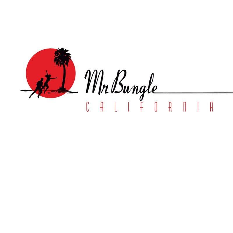 California von Mr. Bungle - 2-LP (Coloured, Limited Edition, Re-Release, Standard) von Mr. Bungle