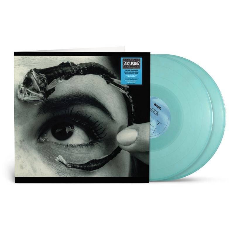 Mr. Bungle Disco volante LP multicolor Mr. Bungle Disco volante LP multicolor von Mr. Bungle