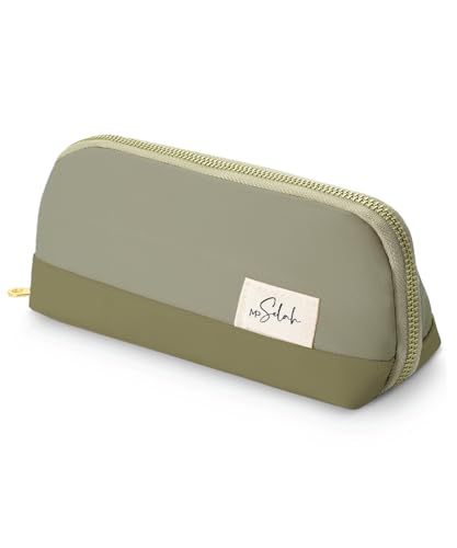 Mr. Pen - Schulmäppchen, Federmäppchen, Stifteetui, Waldgrün von Mr. Pen