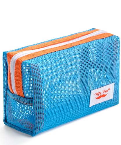 Mr. Pen - Netz-Federmäppchen von Mr. Pen