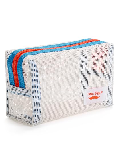 Mr. Pen - Netz-Federmäppchen von Mr. Pen