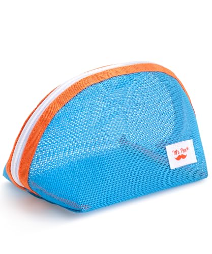 Mr. Pen - Netz-Federmäppchen von Mr. Pen