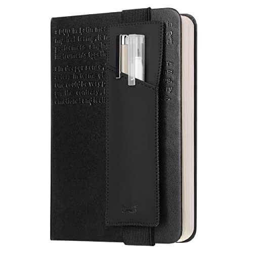 Mr. Pen - Verstellbarer Gummiband-Stifthalter, Stifthalter für Notizbuch, Tasche mit Gummiband Mr. Pen - Verstellbarer Gummiband-Stifthalter, Stifthalter für Notizbuch, Tasche mit Gummiband von Mr. Pen