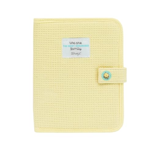 Mr. Wonderful Unisex Aktentasche, Mehrfarbig von Mr. Wonderful