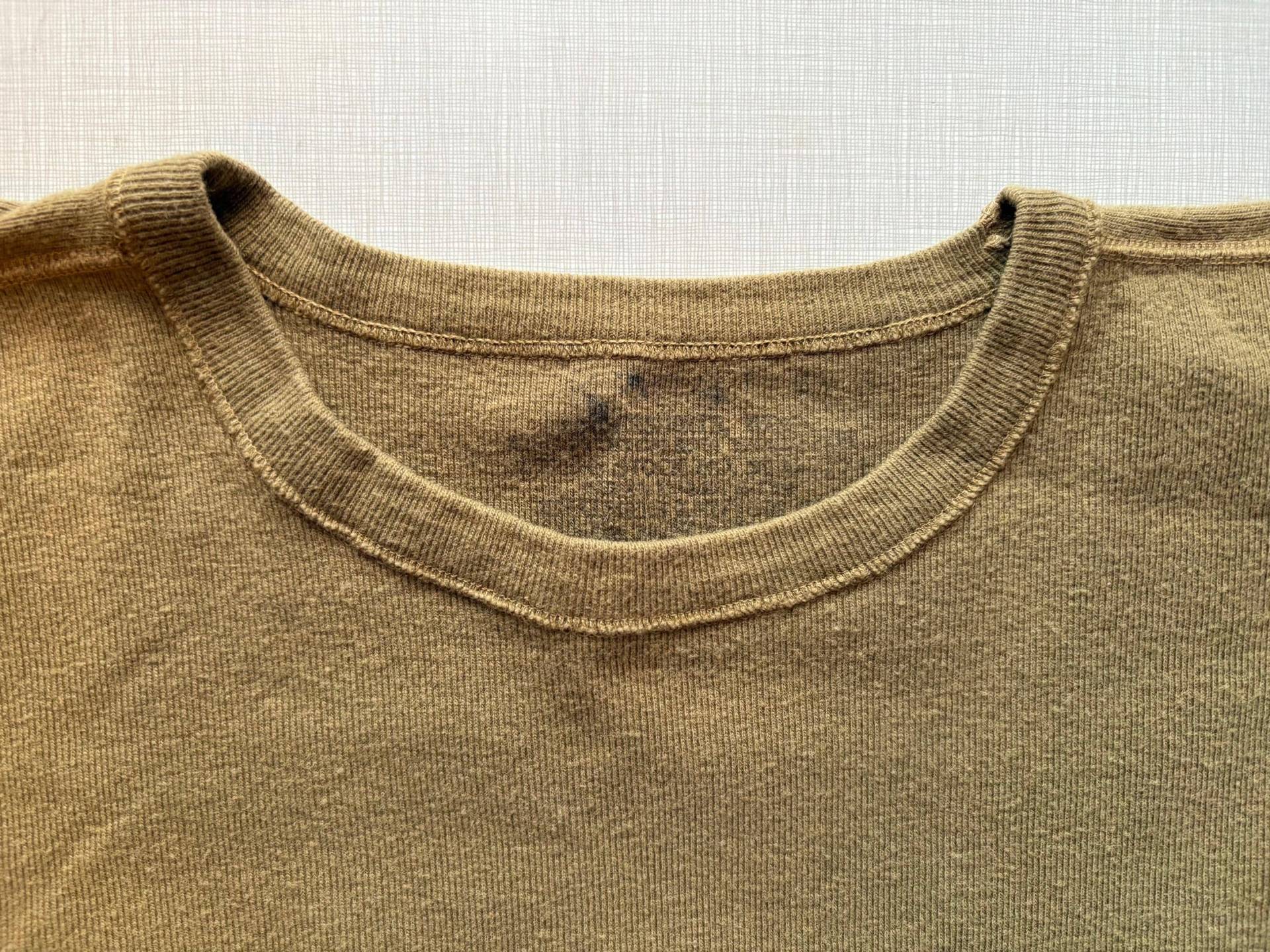 Vintage U S Army Thermo Top Aus Den 50Ern von MrBillsHaberdashery