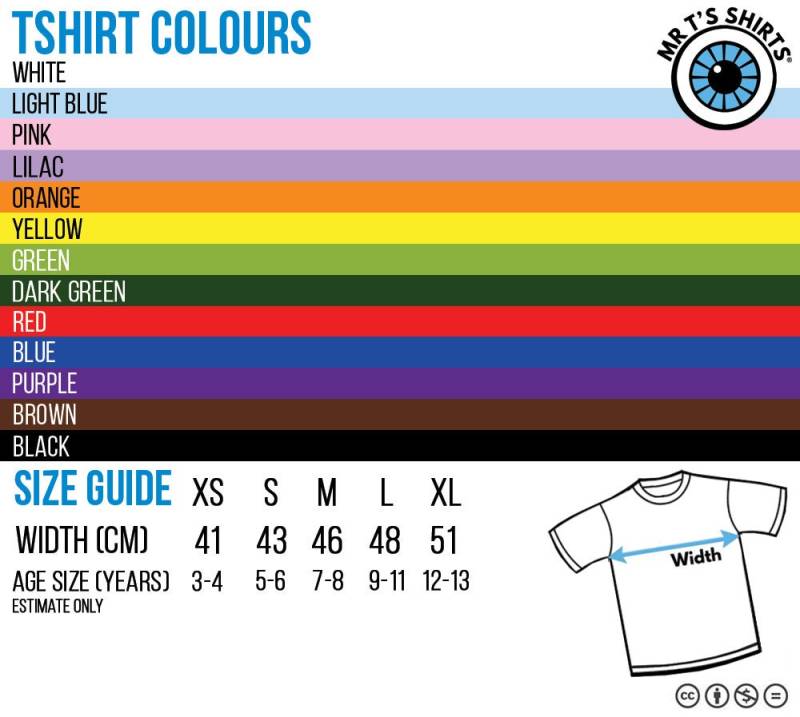 Kinder Custom I Herz Liebe Bedrucktes T-Shirt - Jeder Name Oder Text Tshirt Personalisierte/Personalisierte Jungen Mädchen Geschenk Vorhanden von MrTsShirts