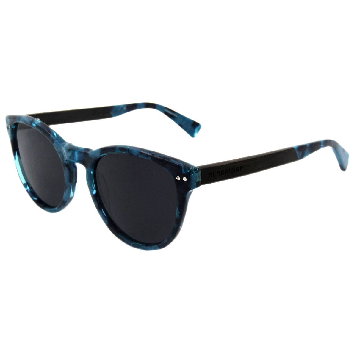 Sonnenbrille Slan Completo Acetat Und Holz. Tac 1, 1 Mm Polarisiert Sonnenbrille Slan Completo Acetat Und Holz. Tac 1, 1 Mm Polarisiert von Mrmontclairtienda