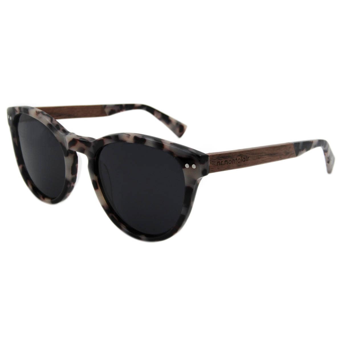Sonnenbrille Tandoo Acetat Und Holz. Tac 1, 1 Mm Polarisiert Sonnenbrille Tandoo Acetat Und Holz. Tac 1, 1 Mm Polarisiert von Mrmontclairtienda