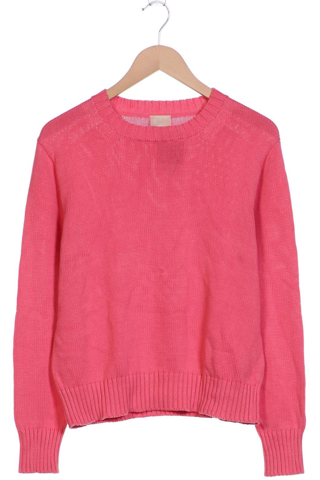 Mrs HUGS Damen Pullover, pink von Mrs HUGS