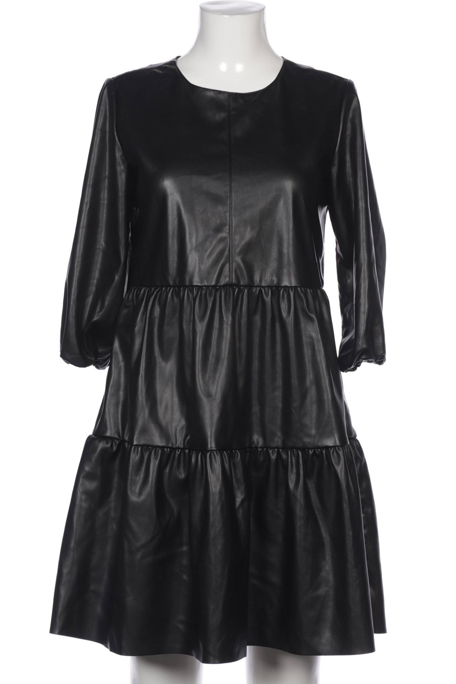 Mrs Hugs Damen Kleid, schwarz, Gr. 36 von Mrs HUGS
