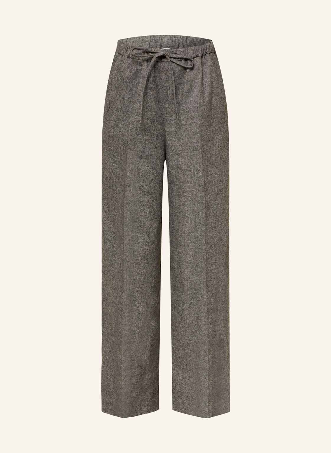 Mrs & Hugs Hose Im Jogging-Stil grau Mrs & Hugs Hose Im Jogging-Stil grau von Mrs & HUGS