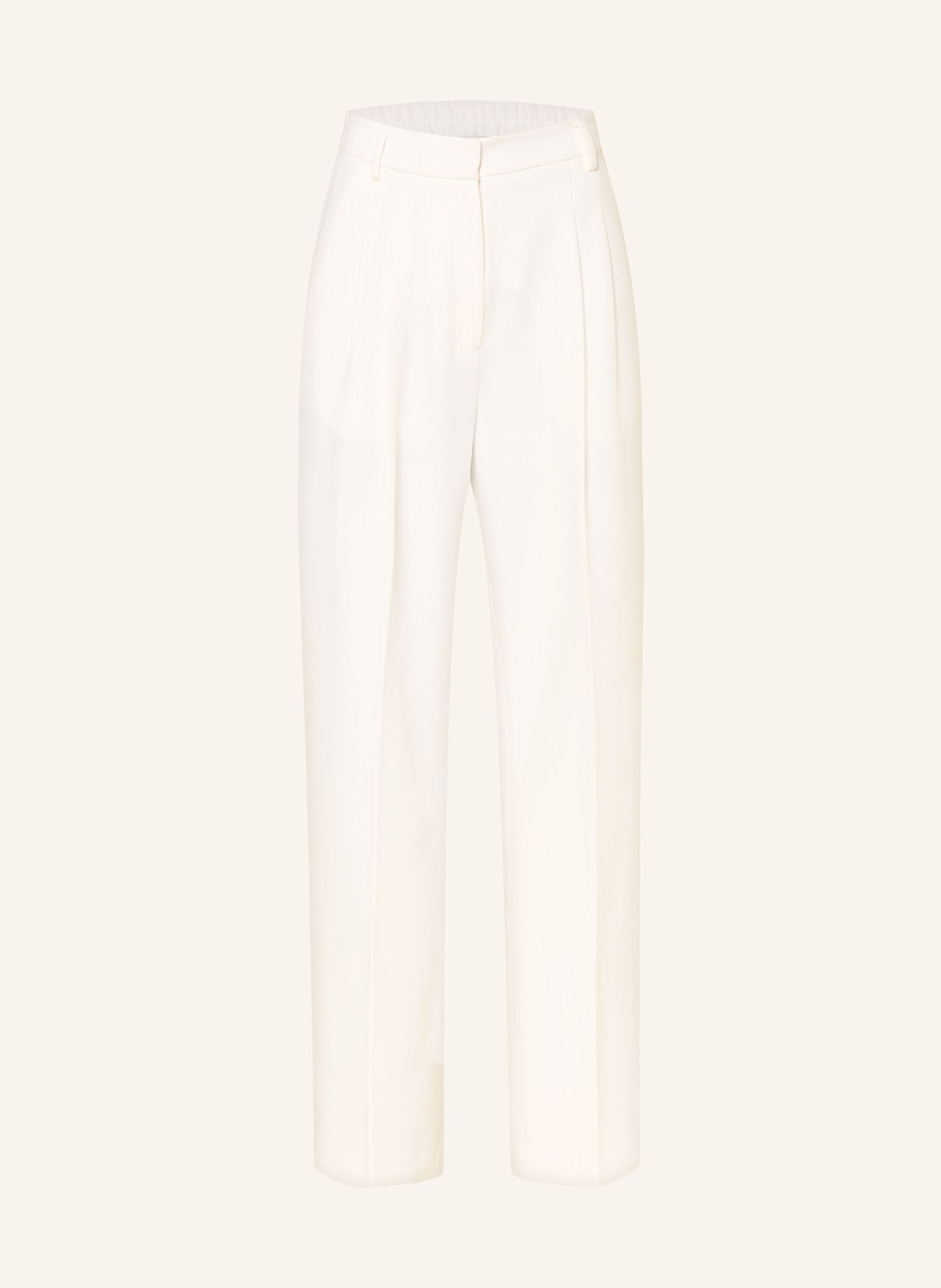 Mrs & Hugs Hose weiss von Mrs & HUGS