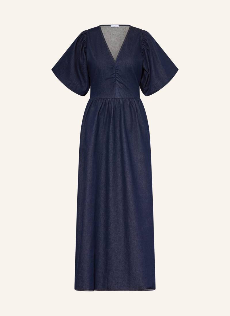 Mrs & Hugs Jeanskleid blau von Mrs & HUGS