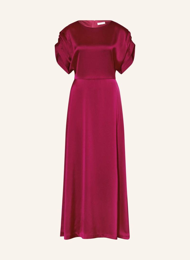 Mrs & Hugs Kleid rot von Mrs & HUGS