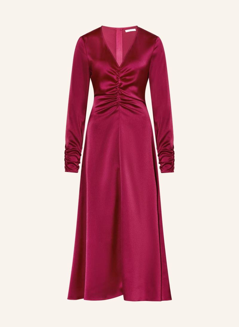 Mrs & Hugs Kleid rot von Mrs & HUGS