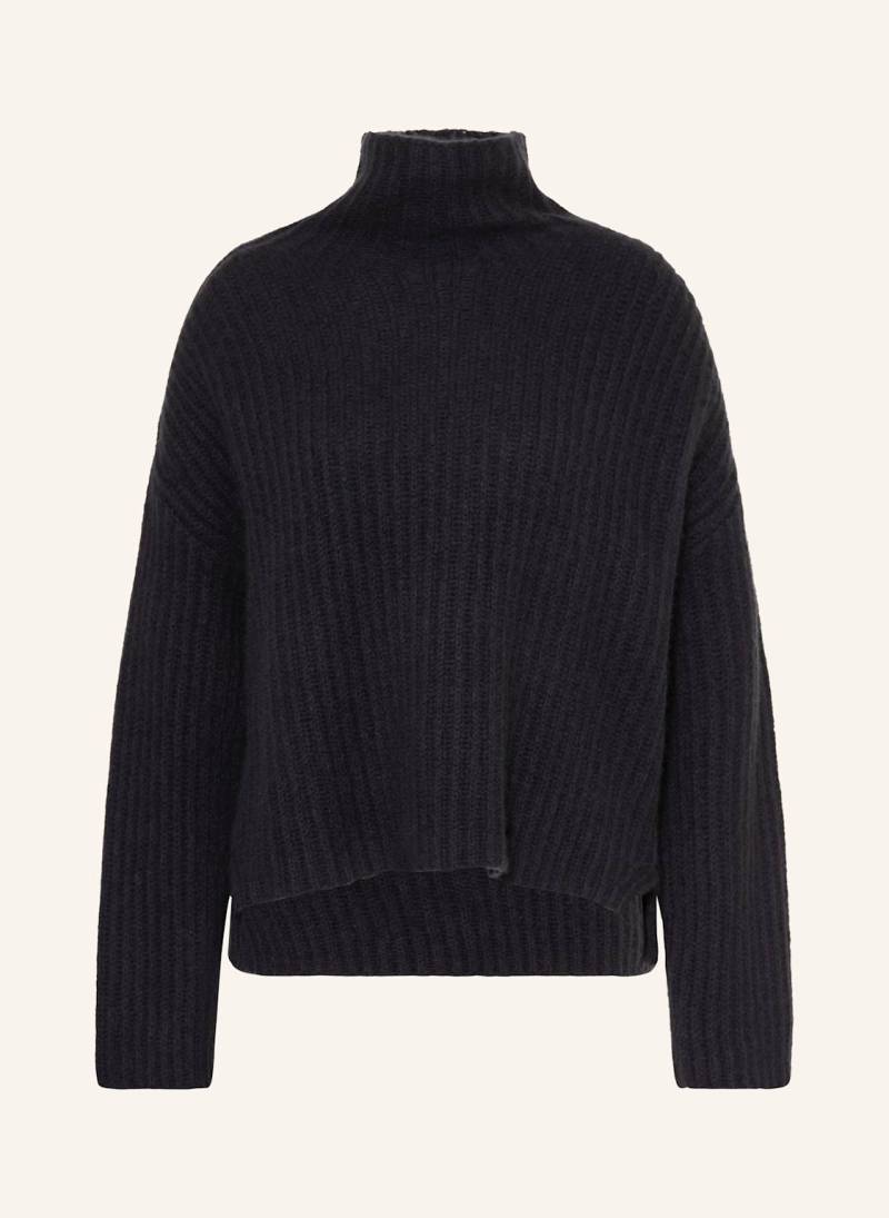 Mrs & Hugs Pullover schwarz von Mrs & HUGS