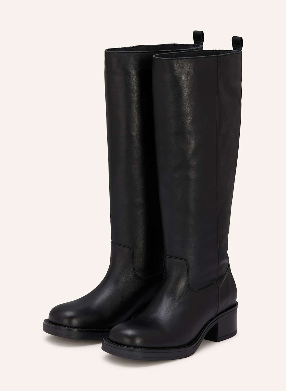 Mrs & Hugs Stiefel schwarz Mrs & Hugs Stiefel schwarz von Mrs & HUGS
