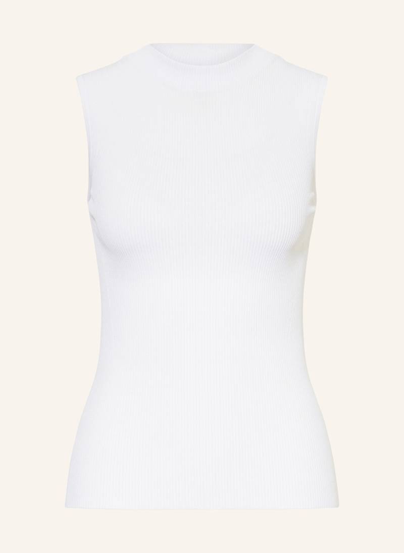 Mrs & Hugs Top weiss von Mrs & HUGS