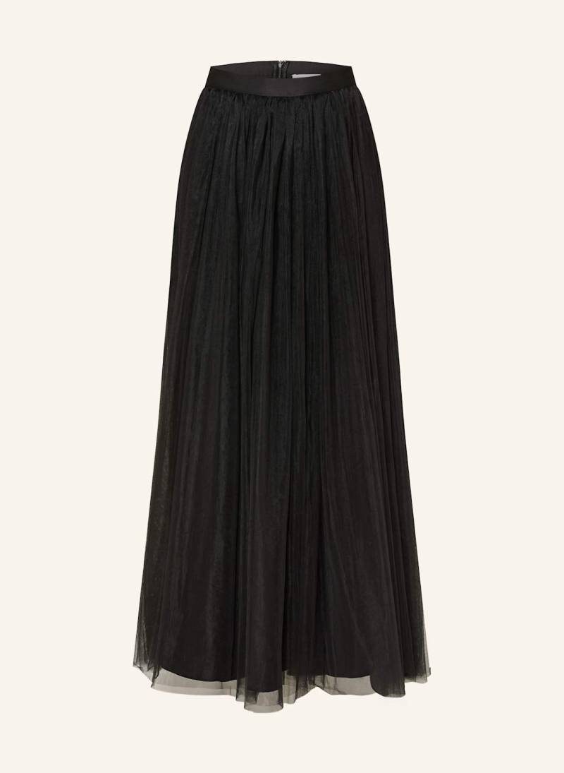 Mrs & Hugs Tüll-Rock schwarz von Mrs & HUGS