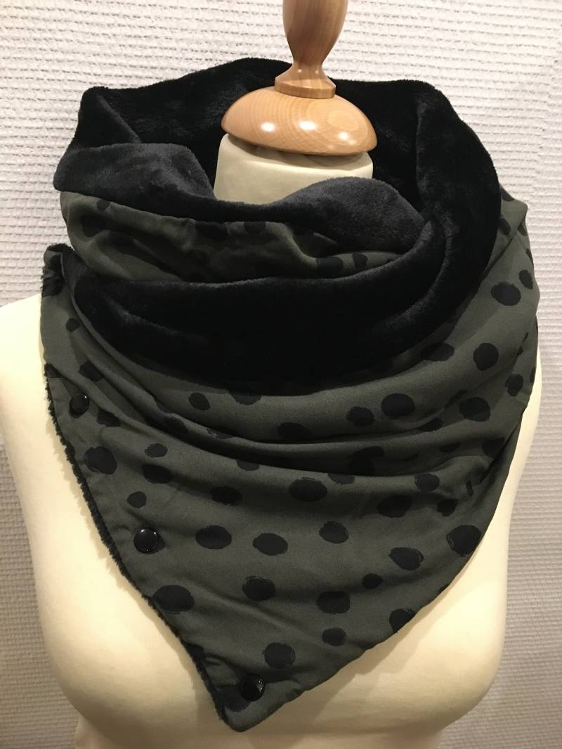 Nackenband/Snood Damenschal Nackenband/Snood Damenschal von MrsMimsCreaCouture