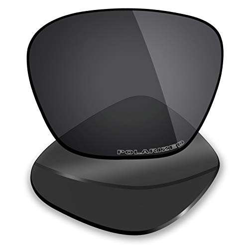 Mryok+ Polarisierte Ersatzgläser für Bose Alto S/M - Stealth Black von Mryok