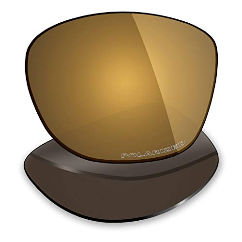 Mryok+ Polarisierte Ersatzgläser für Bose Soprano - Bronze Gold von Mryok